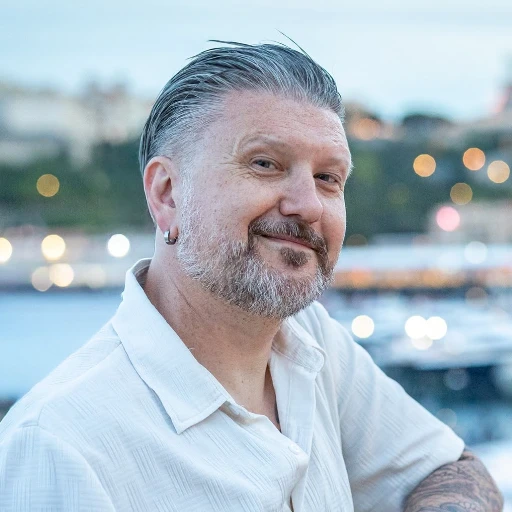 Marcus Engberg